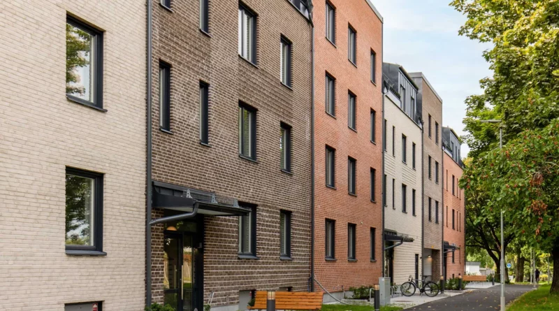 JM Yllefabriken Sverige