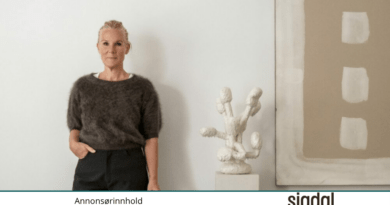 Sigdal kjøkken design har anerkjent miljødokumentasjon